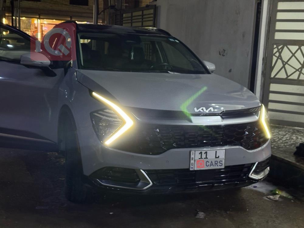 کیا سپۆرتاج